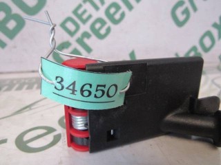 Ручка открывания капота, ориг. номер A1248800320, Mercedes ML W164 2008-2011