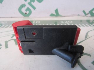 Ручка открывания капота, ориг. номер A1248800320, Mercedes A W169 2008-2012
