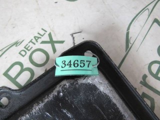 Поддон, ориг. номер A2720100126, Mercedes GL X166