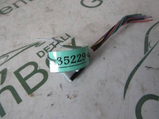 Фишка, ориг. номер A0005459303, Mercedes S W221 2005-2009