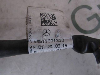 Проводка, ориг. номер A6511501333, Mercedes GLK X204 2012-2015
