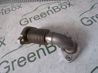 Трубка EGR, ориг. номер A6511411004, Mercedes E C207 2013-2016