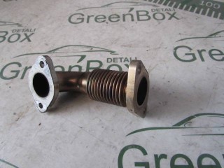 Трубка EGR, ориг. номер A6511411004, Mercedes Sprinter W906 [рестайлинг] 2014-2018