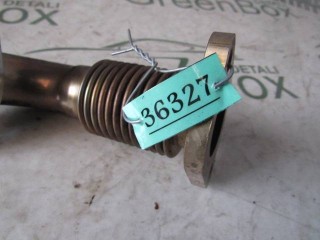 Трубка EGR, ориг. номер A6511411004, Mercedes Vito W447 2014-2020