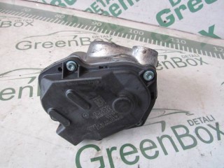 Клапан EGR, ориг. номер A6511400860, Mercedes ML W166 2011-2015