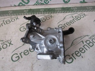 Клапан EGR, ориг. номер A6511400502, A6511420467, Mercedes GLK X204 2012-2015