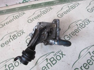 Клапан EGR, ориг. номер A6511400502, A6511420467, Mercedes SLK R172 2011-2016