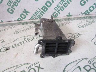 Охладитель отработанных газов, ориг. номер A6511400675, Mercedes GLK X204 2012-2015