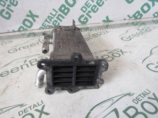 Охладитель отработанных газов, ориг. номер A6511400675, Mercedes GL X166 2012-2016