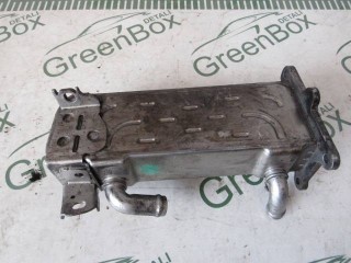 Охладитель отработанных газов, ориг. номер A6511400675, Mercedes E C207 2013-2016