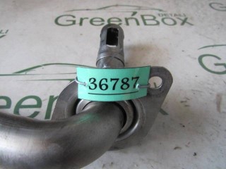 Трубка системы рециркуляции (EGR), ориг. номер A6511402208, Mercedes GLA X156 2013-2017