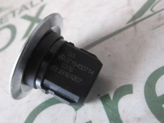 Кнопка запуска двигателя, ориг. номер A2215450714, Mercedes CL W216 2006-2010