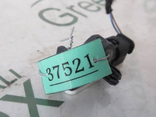 Датчик удара, ориг. номер A1668210151, Mercedes G W463 2012-2015