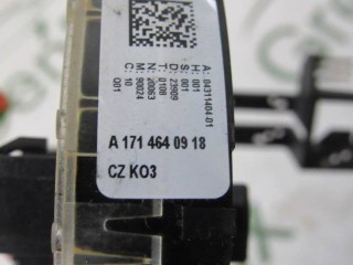 Шлейф руля, ориг. номер A1714640918, Mercedes G W463 2008-2012