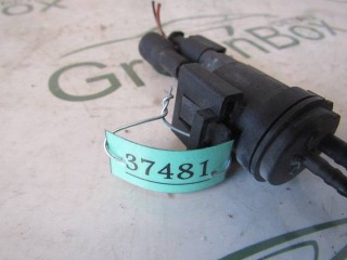 Клапан электромагнитный, ориг. номер A0025407097, Mercedes GL X166 2012-2016