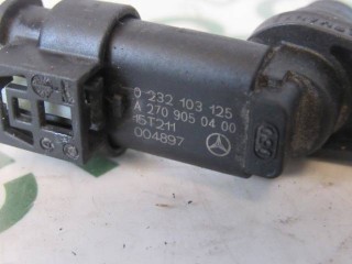 Датчик распредвала, ориг. номер A2709050400, Mercedes CLS W218 1 поколение [рестайлинг] 2014-2017
