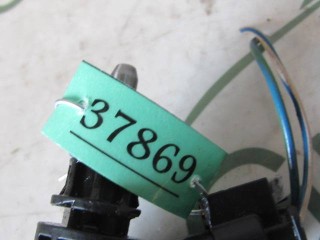 Форсунка топливная, ориг. номер A2780700687, Mercedes CLS W218 1 поколение 2014-2017