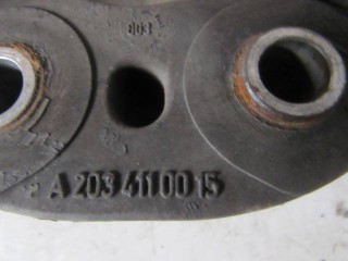 Муфта кардана, ориг. номер A2034110015, Mercedes ML W164 2008-2011