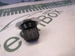 Кнопка запуска двигателя, ориг. номер A2215450714, Mercedes SLK R172 2011-2016