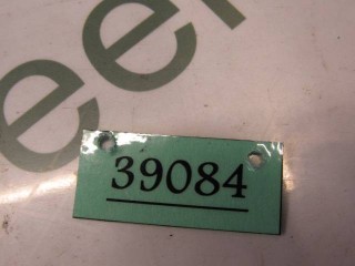 Кнопка запуска двигателя, ориг. номер A2215450714, Mercedes B W246 2011-2014