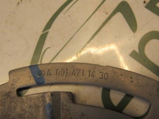 Гайка топливного насоса, ориг. номер A0014711430, Mercedes SLK R172 2011-2016