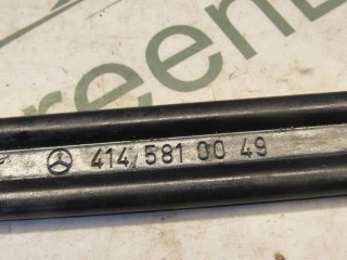 Домкрат, ориг. номер A4145810049, Mercedes S W222