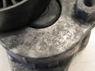 Натяжитель ремня, ориг. номер A2722000270, Mercedes ML W164 2008-2011