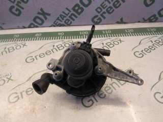 Насос воздушный, ориг. номер A0001405185, Mercedes CLS W218 1 поколение 2010-2014
