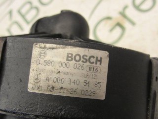 Насос воздушный, ориг. номер A0001405185, Mercedes CLS W219 1 поколение 2008-2010