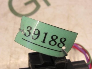 Лямбда-зонд, ориг. номер A0045420718, Mercedes CL W216 2006-2010
