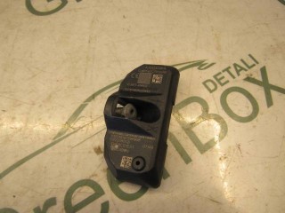 Датчик давления в шине, ориг. номер A0045429818, Mercedes E W211 2006-2009