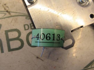 Блок управления ТНВД, ориг. номер A0009006100, Mercedes R W251 2010-2017