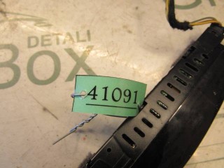Датчик парктроника, ориг. номер A0015424723, Mercedes E C207 2009-2013