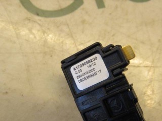 Датчик температуры, ориг. номер A1729058200, Mercedes A W176 2012-2015