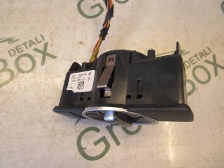 Переключатель света фар, ориг. номер A2129056800, Mercedes SLK R172