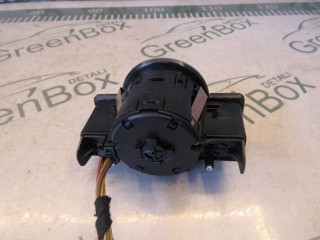 Переключатель света фар, ориг. номер A2129056800, Mercedes SLK R172