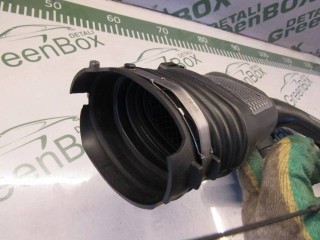 Воздуховод, ориг. номер A6420943497, Mercedes R W251 2005-2007