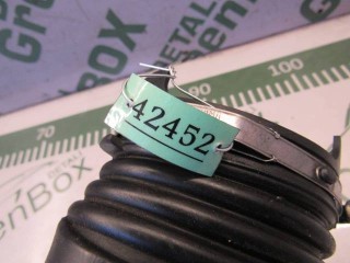 Воздуховод, ориг. номер A6420943497, Mercedes R W251 2005-2007