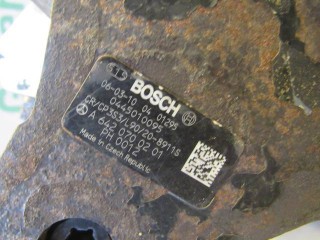 ТНВД, ориг. номер A6420700201, Mercedes ML W164 2005-2008