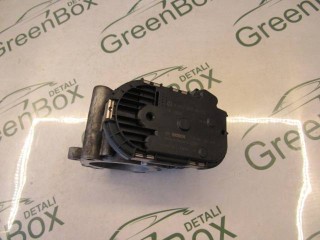 Заслонка дроссельная, ориг. номер A6420900070, Mercedes GL X164 2006-2009