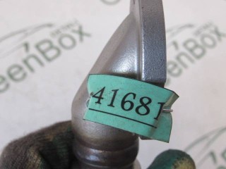 Трубка EGR, ориг. номер A2741410404, Mercedes CLS W218 1 поколение [рестайлинг] 2014-2017