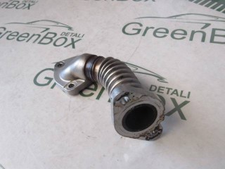 Трубка EGR, ориг. номер A2741410404, Mercedes CLS W218 1 поколение 2014-2017