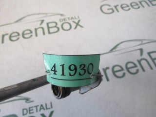 Трубка охлажд. жидкости металлическая, ориг. номер A2742030602, Mercedes CLS W218 1 поколение [рестайлинг] 2014-2017