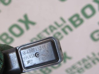 Датчик давления наддува, ориг. номер A0081534428, Mercedes E c238 2016-2021