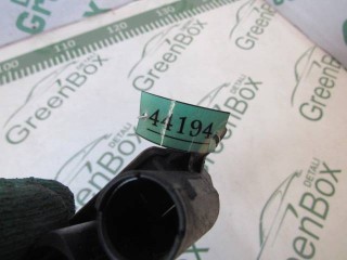 Блок управления свечами накала, ориг. номер A6429005701, Mercedes S W222