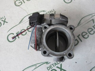 Заслонка дроссельная, ориг. номер A6420900270, Mercedes R W251 2005-2007