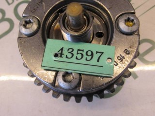 Фазорегулятор, ориг. номер A2760503600, Mercedes ML W166 2011-2015