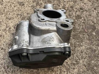 Клапан EGR, ориг. номер A6511400860, Mercedes A W176 2012-2015