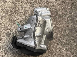 Клапан EGR, ориг. номер A6511400860, Mercedes A W176 2012-2015
