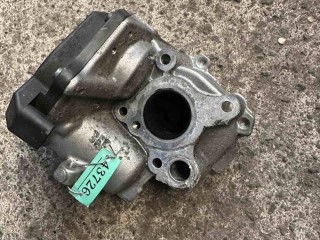Клапан EGR, ориг. номер A6511400860, Mercedes C W205 2014-2018